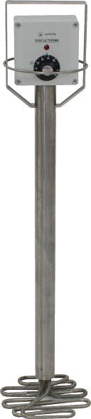Honigauftaugerät Ø 21 cm