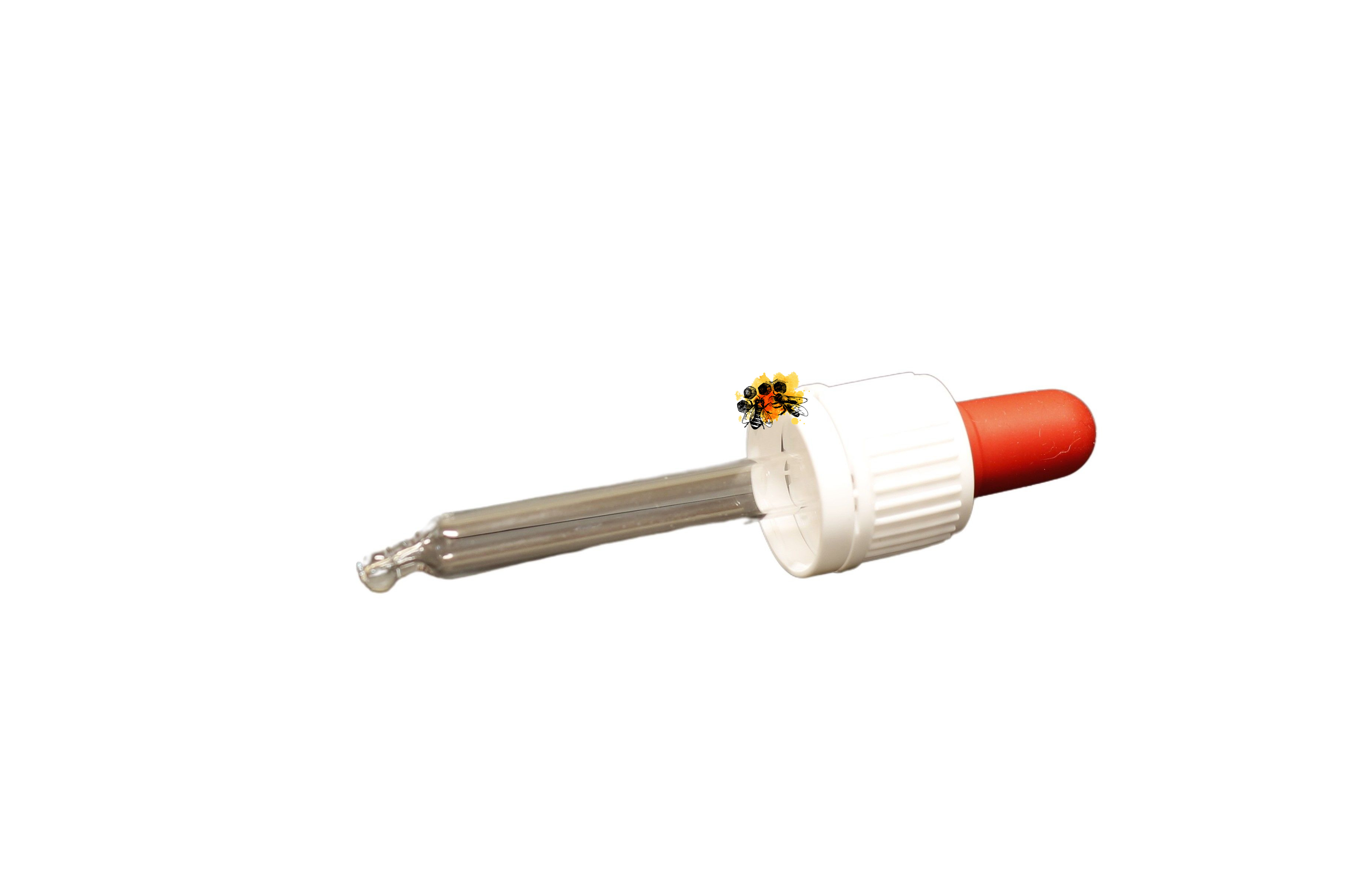 Pipette rot
