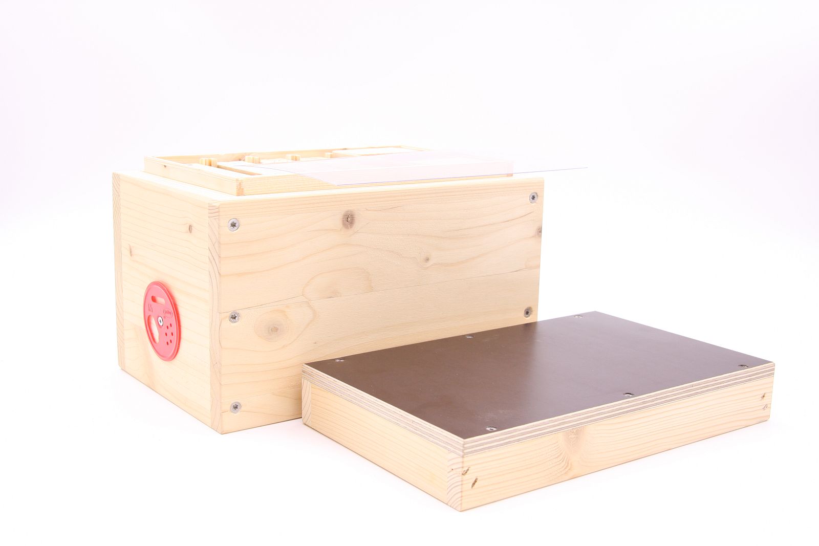 King Box