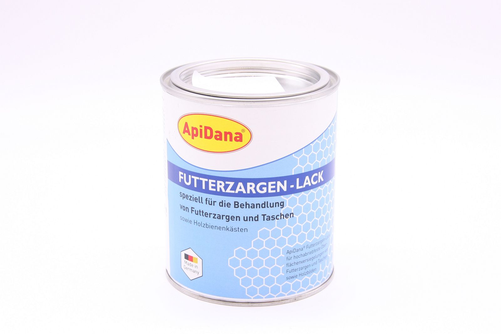 Futterzargen Lack ApiDana® 750ml