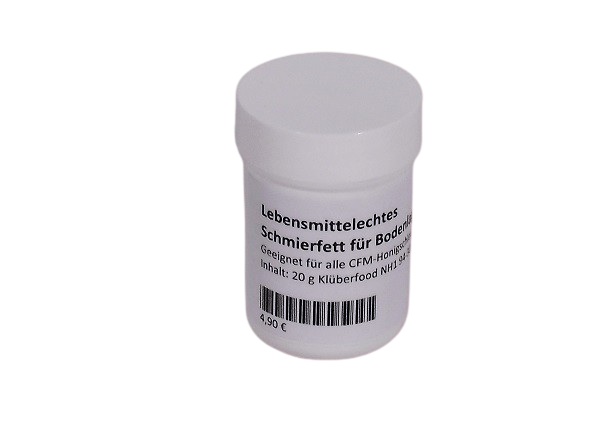 Schmierfett für Bodenlager 20 g