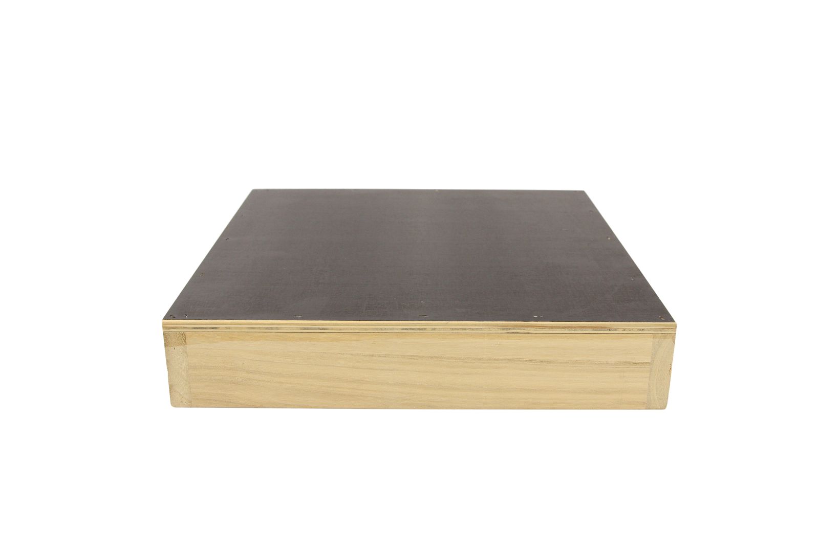 Holzdeckel Mini Plus