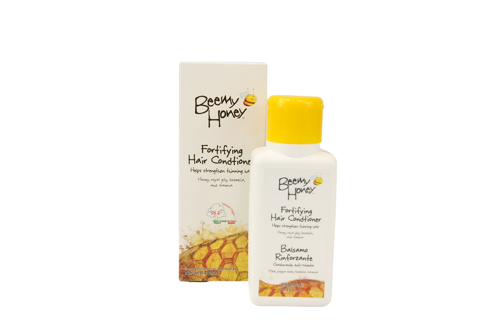 Kräftigender Conditioner 250ml