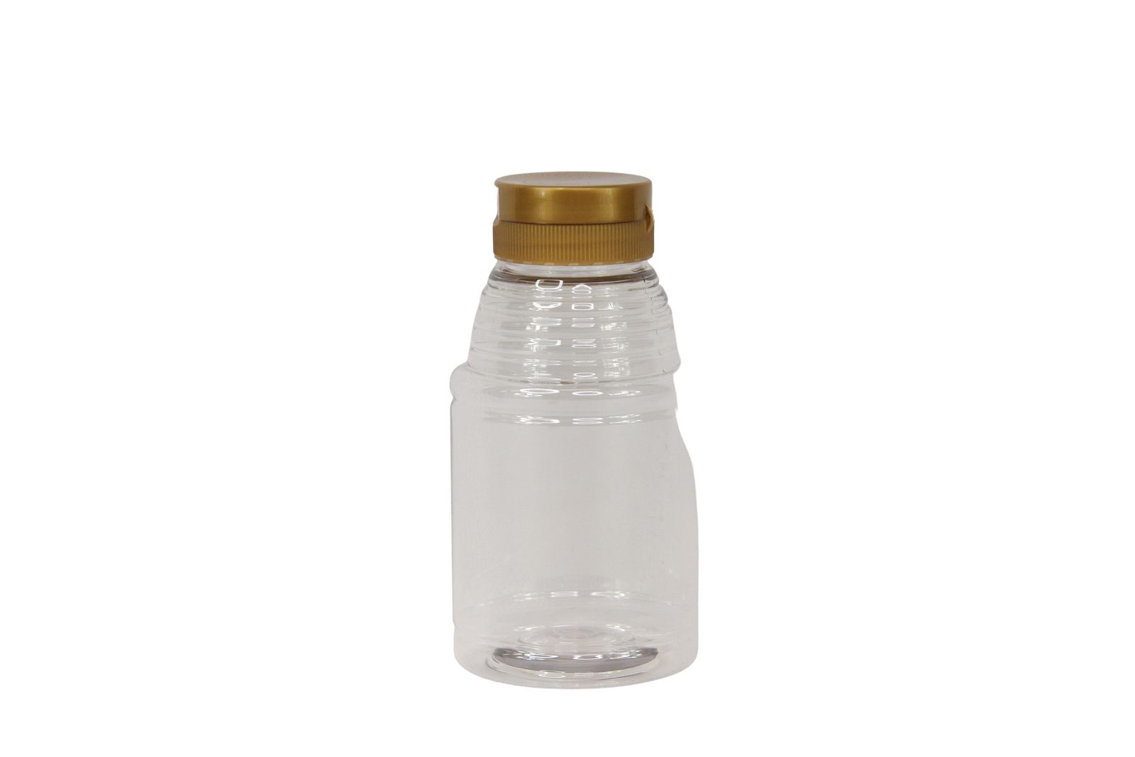 Quetschflasche PVC