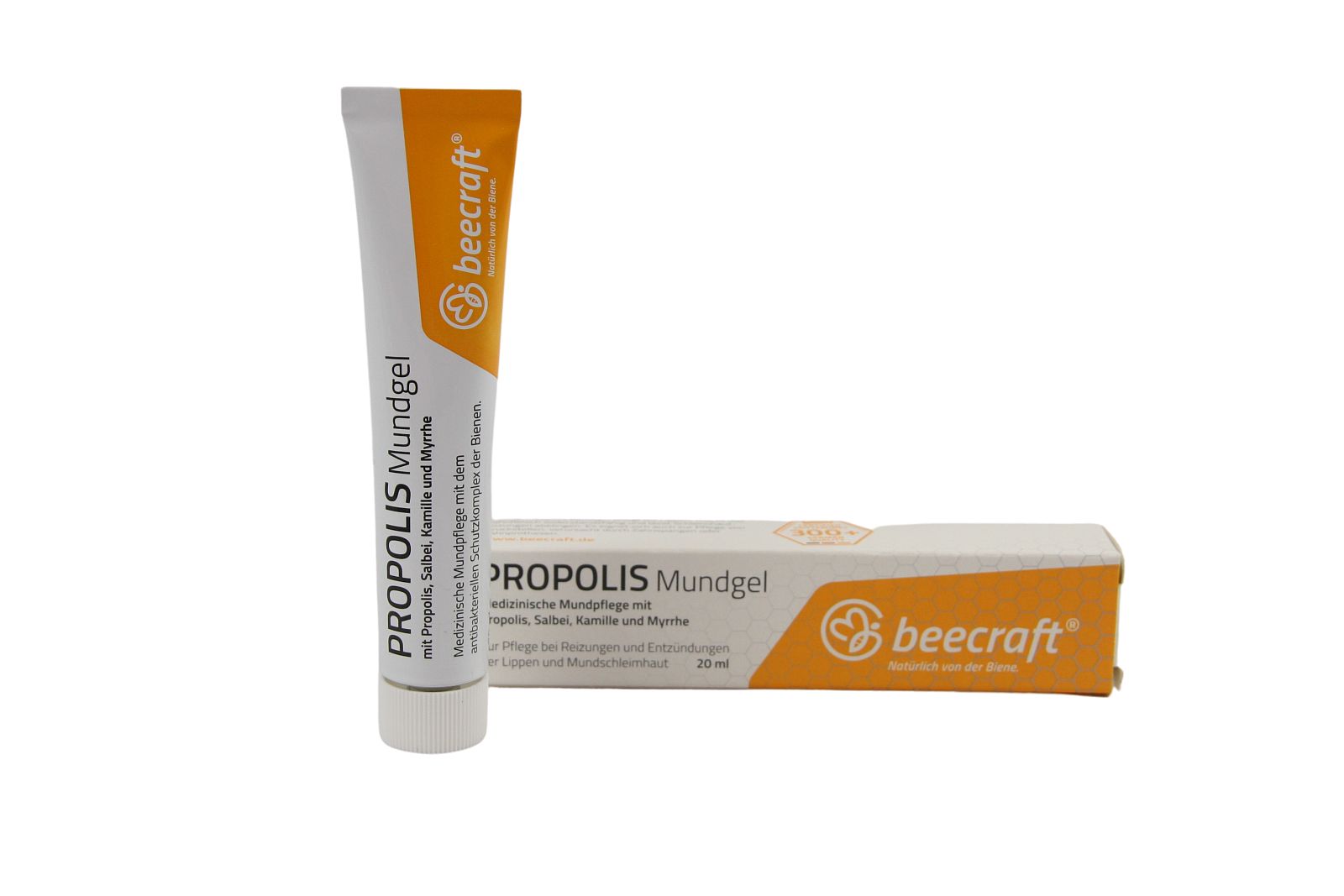 Mundgel Propolis beecraft