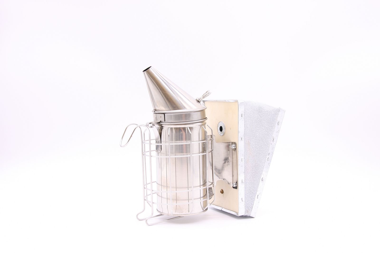 Smoker USA Ø 8 cm