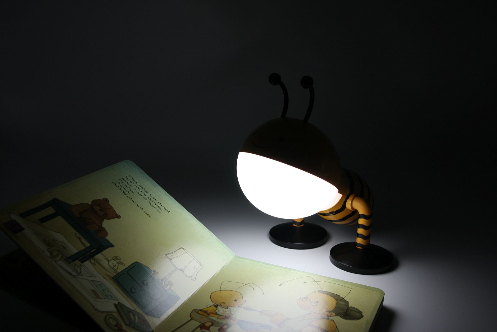Bee Light "Maja" Bieno®