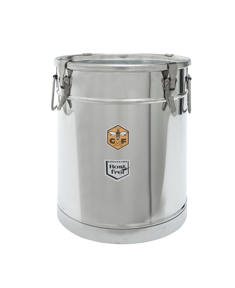 CFM-Lagerbehälter 32 kg