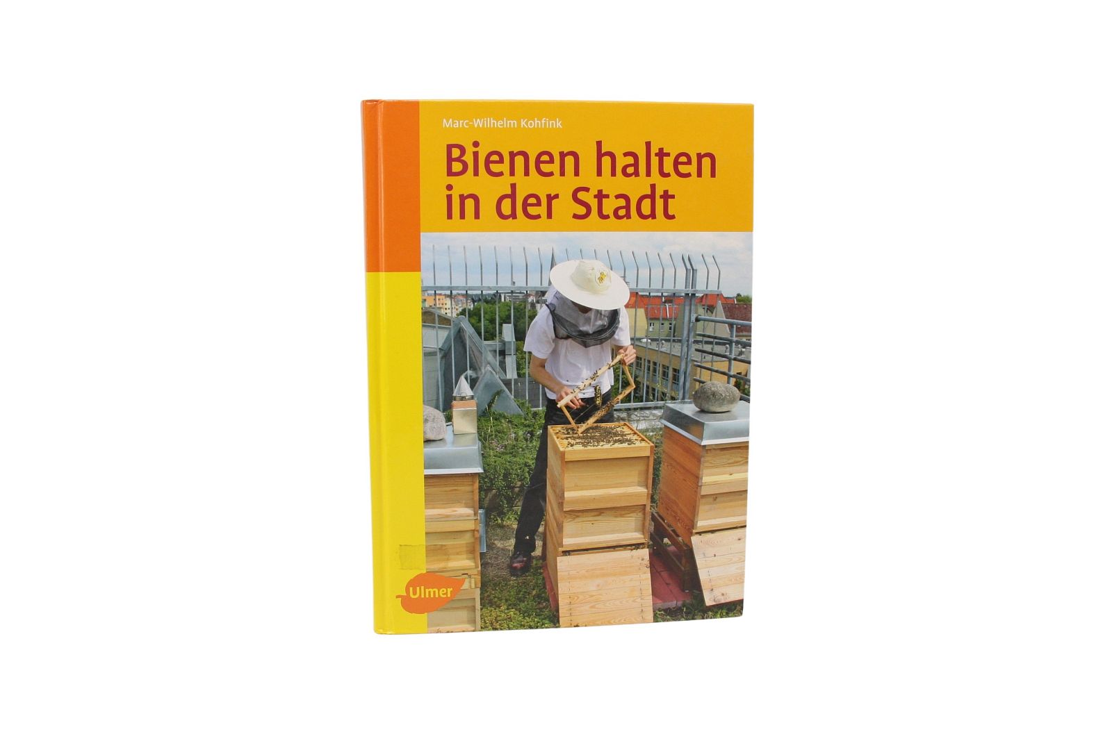 Bienen halten in der Stadt, Kohfink